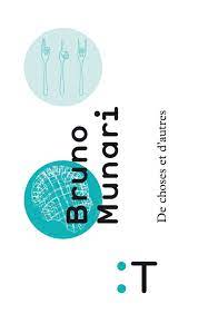 AND - Des choses et d'autres - Bruno Munari